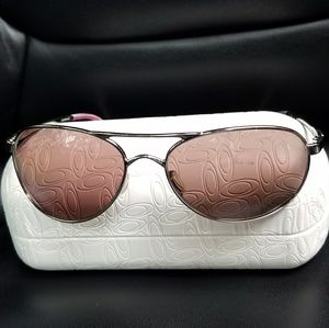 Oakley Sunglasses